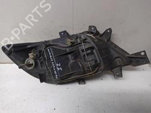 Left headlight MERCEDES-BENZ SPRINTER 3-t Van (B903)  | BP10346866C28 