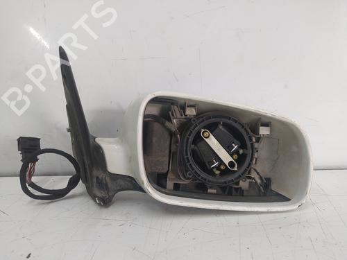 Used Right mirror SEAT TOLEDO II (1M2) [1998-2006]  8711425