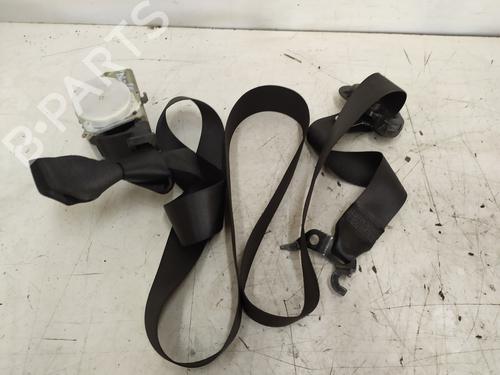 Used Front left seatbelt BMW X1 (E84) xDrive 18 d (143 hp) 27161211