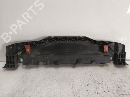 Used Front bumper reinforcement Front bumper reinforcement 37198411 37198411