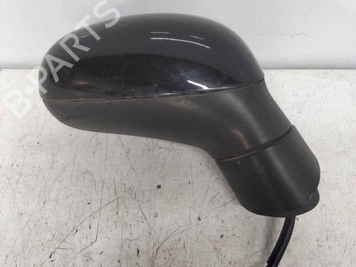 Right mirror SEAT LEON (1P1)  | BP11030786C27 