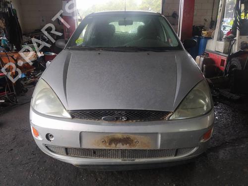 Front left window mechanism FORD FOCUS I (DAW, DBW)  | BP8700806C22 