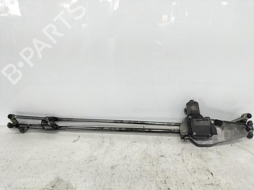 Used Front wiper motor Front wiper motor RENAULT ESPACE IV (JK0/1_) [2002-2026] 11540135 11540135