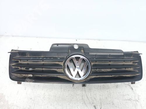 Used Front grille Front grille VW POLO (9N_, 9A_) 1.4 TDI (75 hp) 11185417 11185417