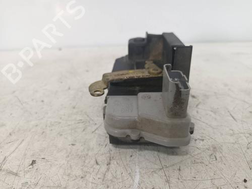 Rear left lock CITROËN XSARA PICASSO (N68)  | BP12511573C100 