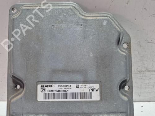 Used Electronic module CADILLAC SRX 3.6 AWD (258 hp) 29539369
