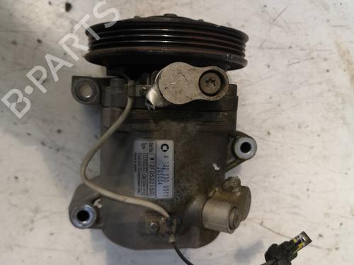 AC compressor SMART FORTWO Coupe (453) 0.9 (453.344, 453.353) | BP11835877M34 