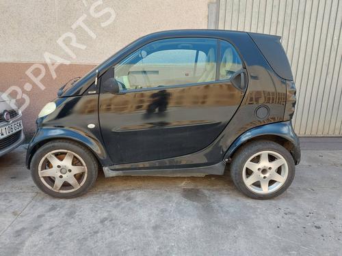 Steering column stalk SMART CITY-COUPE (450) 0.6 (450.352, 450.353) | BP19778765I23 