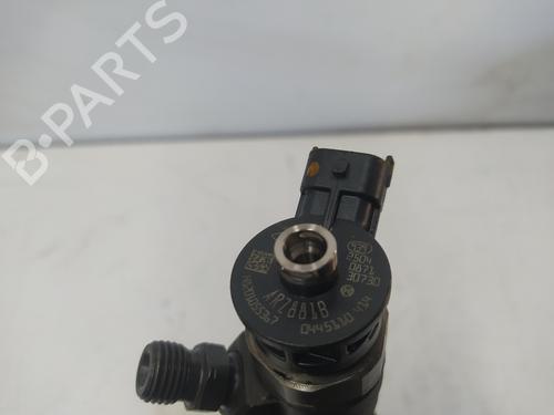 Injector NISSAN QASHQAI / QASHQAI +2 I (J10, NJ10, JJ10E)  | BP18109679M100 