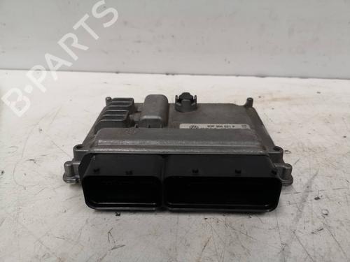 Engine control unit (ECU) SEAT IBIZA IV SC (6J1, 6P5)  | BP9151725M57 