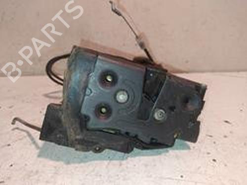 Used Front left lock MAZDA 3 Saloon (BK) [1999-2009]  8701718