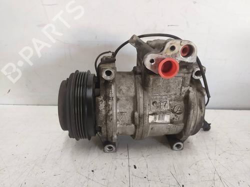 AC compressor IVECO DAILY IV Platform/Chassis 35C15 | BP29536476M34 - Image 5