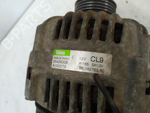 Alternator CITROËN SAXO (S0, S1) 1.6 | BP18865245M7 