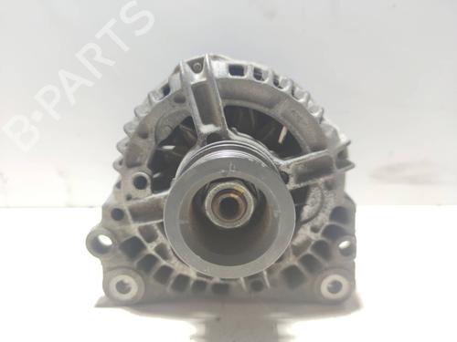 Used Alternator VW POLO (6N2) [1999-2001]  11736733