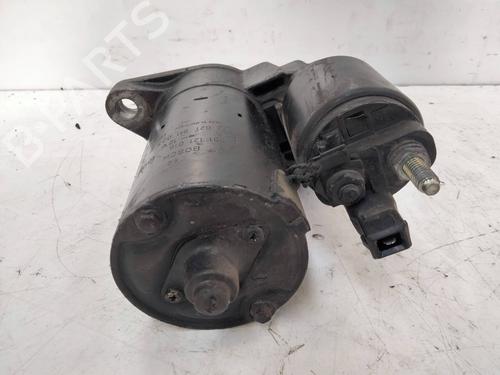Starter AUDI A2 (8Z0)  | BP11758109M8 