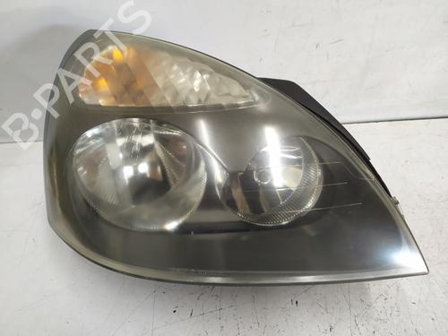 Optica direita Optica direita RENAULT CLIO II (BB_, CB_) [1998-2016] 36392639 36392639