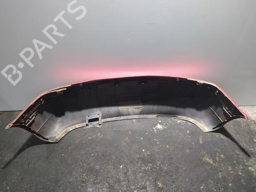 Rear bumper SEAT LEON (1M1)  | BP22903699C8 