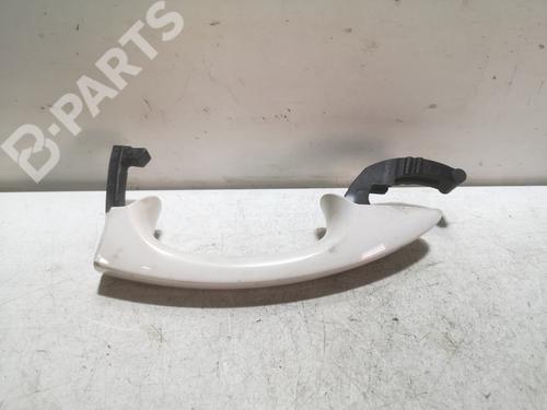 Used Front left exterior door handle Front left exterior door handle SEAT LEON (5F1) 1.6 TDI (105 hp) 9713703 9713703