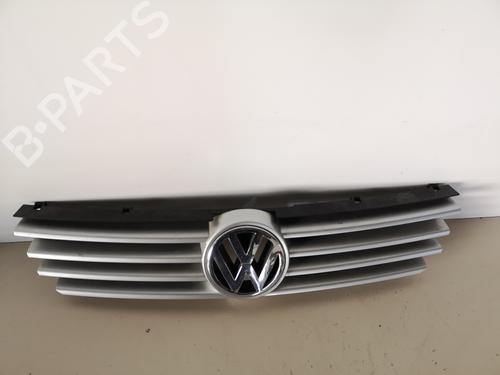 Grille VW POLO (6N2)  | BP14246070C40 
