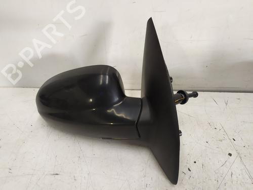 Right mirror CHEVROLET AVEO / KALOS Hatchback (T200) 1.4 | BP29636355C27 