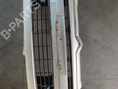 Used Front bumper CITROËN C4 Picasso I MPV (UD_) [2006-2015]  11423386