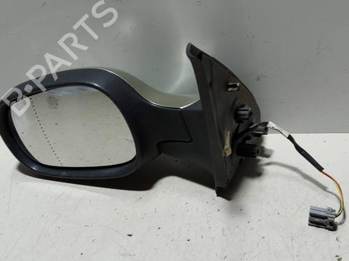Left mirror NISSAN MICRA III (K12) 1.4 16V | BP17511192C26
