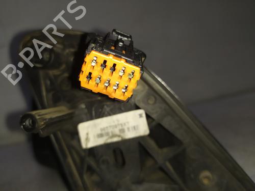 Left mirror CITROËN XSARA PICASSO (N68) 1.6 HDi | BP30172809C26