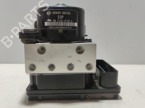 Pompe ABS SSANGYONG KYRON [2005-2014]  10640233