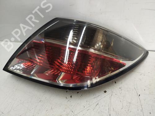 Højre baglygte OPEL ASTRA H (A04) 1.7 CDTI (L48) | BP26643433C35 
