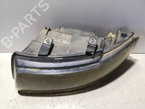 Venstre forlygte SEAT TOLEDO II (1M2) 1.9 TDI | BP16174043C28 
