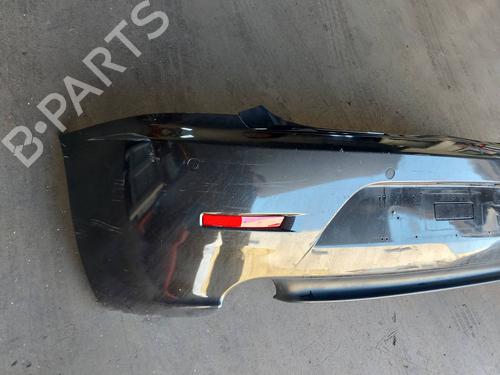 Rear bumper ALFA ROMEO 147 (937_) 1.6 16V T.SPARK (937.AXA1A, 937.AXB1A, 937.BXB1A) | BP19136239C8 