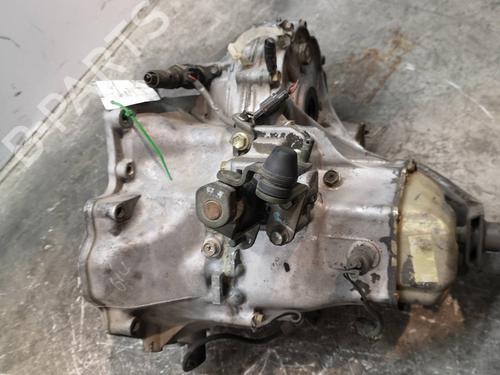 Gearbox DAEWOO MATIZ (M100, M150) | BP8706114M3