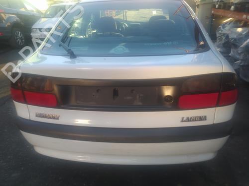 Hood RENAULT LAGUNA I (B56_, 556_)  | BP16866386C1