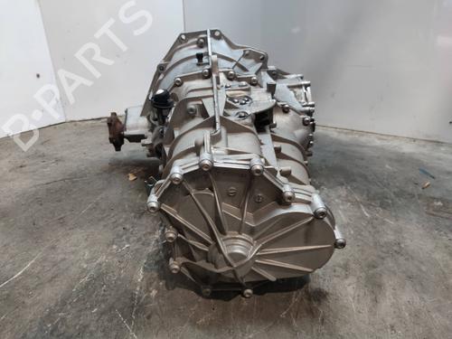 Gearbox AUDI A4 B8 (8K2) 1.8 TFSI | BP11336765M3 