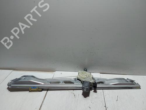 Used Front right window mechanism FORD TRANSIT CUSTOM V362 Van (FY, FZ) [2012-2026]  31116717