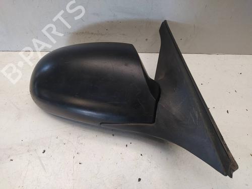 Right mirror HYUNDAI ACCENT II (LC)  | BP9393032C27 