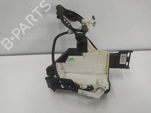 Used Rear right lock CITROËN C3 I (FC_, FN_) 1.4 i Bivalent (73 hp) 13640968