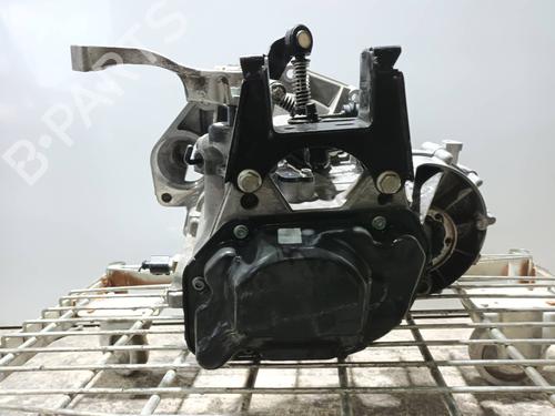 Gearbox SEAT IBIZA III (6L1) | BP11744107M3