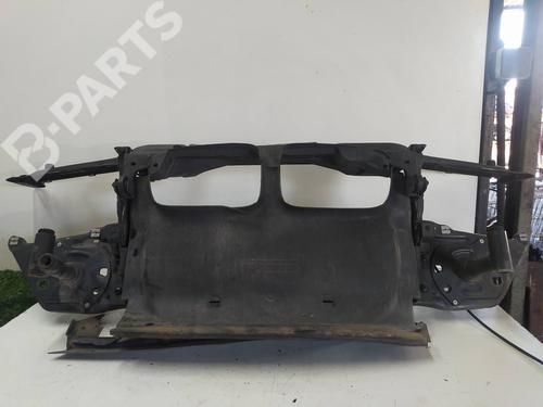 Used Front slam panel Front slam panel BMW 3 (E46) 320 d (136 hp) 8712294 8712294