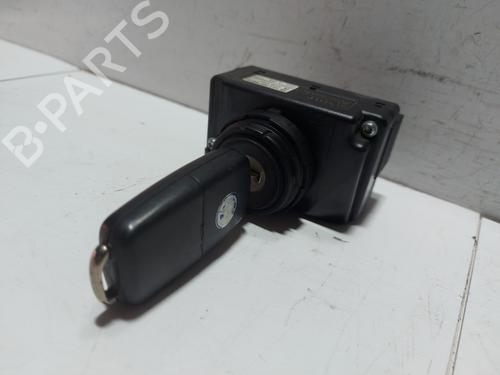 Ignition barrel VW TOUAREG (7LA, 7L6, 7L7) 3.2 V6 | BP29247287M48 