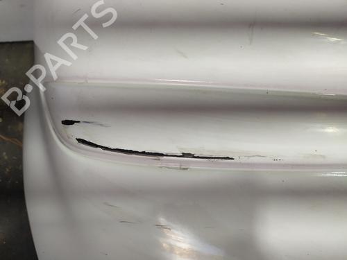 Rear bumper OPEL CORSA D (S07) | BP30156830C8