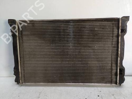 Water radiator AUDI A4 B6 (8E2) 2.0 | BP39386538M31 - Image 2