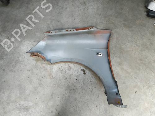Right front fenders KIA PICANTO I (SA)  | BP8709890C42 