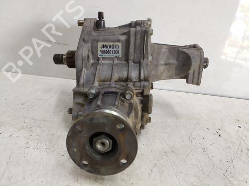 Used Front differential Front differential 36870475 36870475