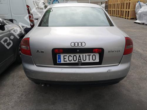 AC compressor AUDI A6 C5 (4B2, 4B4) 2.5 TDI | BP17368619M34 