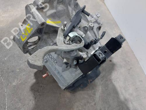 Gearbox SEAT IBIZA IV (6J5, 6P1)  | BP29825516M3