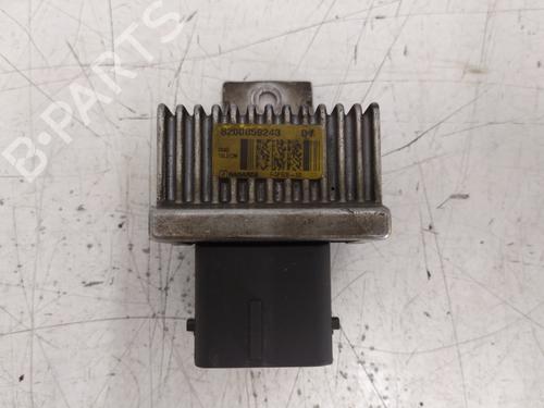 Used Heater resistor Heater resistor PEUGEOT 206 Hatchback (2A/C) 1.6 HDi 110 (109 hp) 36673453 36673453