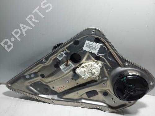 Rear left window mechanism MERCEDES-BENZ C-CLASS (W204) | BP30107596C24