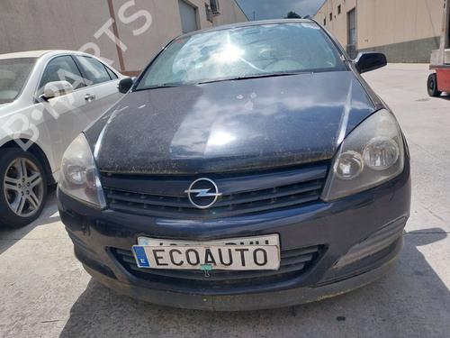 Højre forlygte OPEL ASTRA H GTC (A04)  | BP25849361C29 
