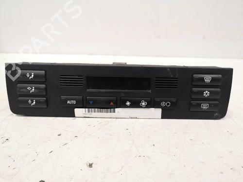 Commande Chauffage BMW 3 (E46) 320 d (136 hp) 8709768